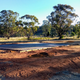 Main formwork is down and approved...ready to pour